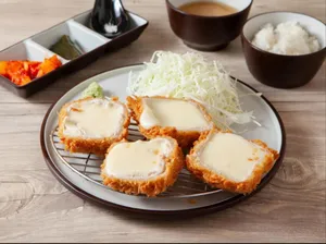 とんかつイルギ