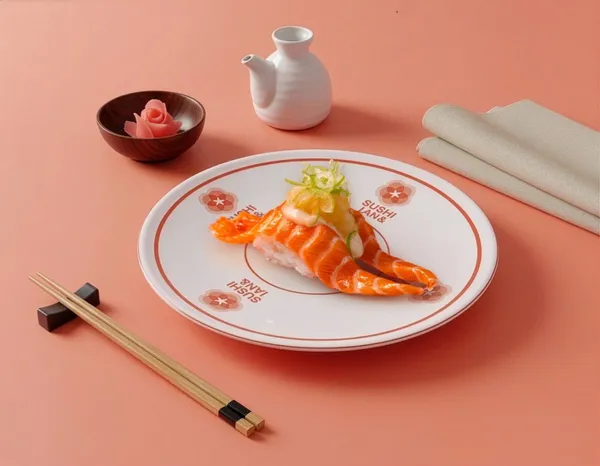 スシイアンン ウルサンサムサン店の写真5