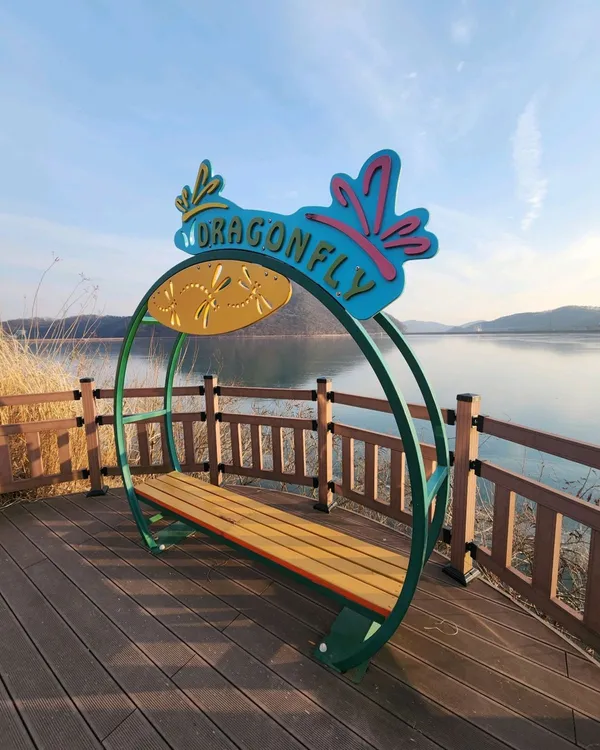 バンウォル湖水公園