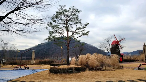 반월호수공원 사진 3