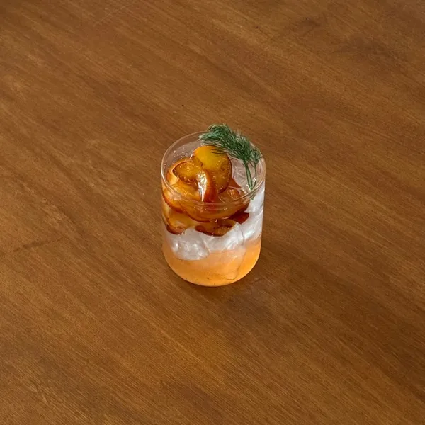 カポコーヒークラブの写真2