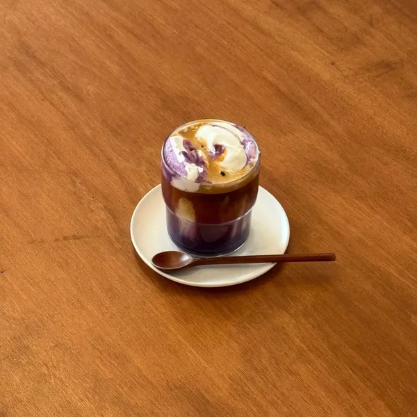 カポコーヒークラブの写真3