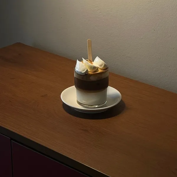 カポコーヒークラブの写真4