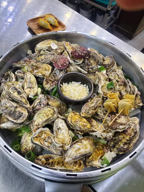 택이네 조개전골 플러스 계산점, photo 2