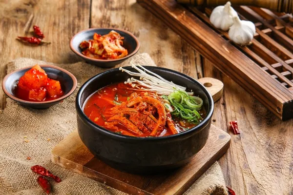 신제주해장국 사진 4