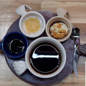 カロンコーヒー