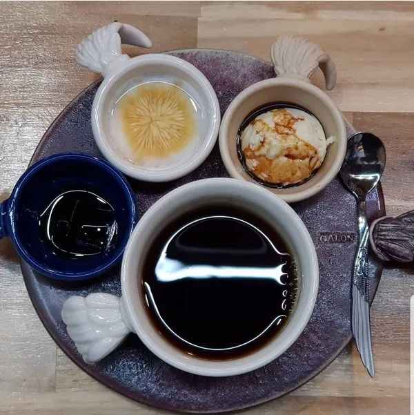 カロンコーヒー