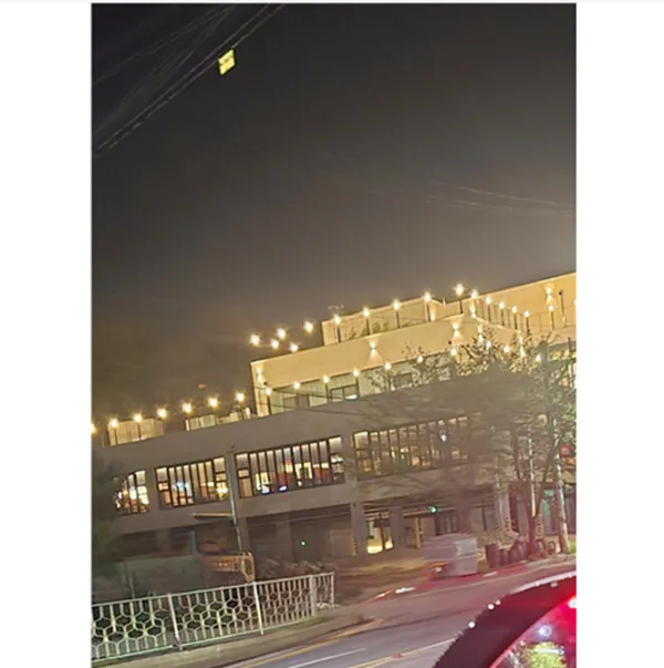 삼관왕장어 갈현점 사진 5