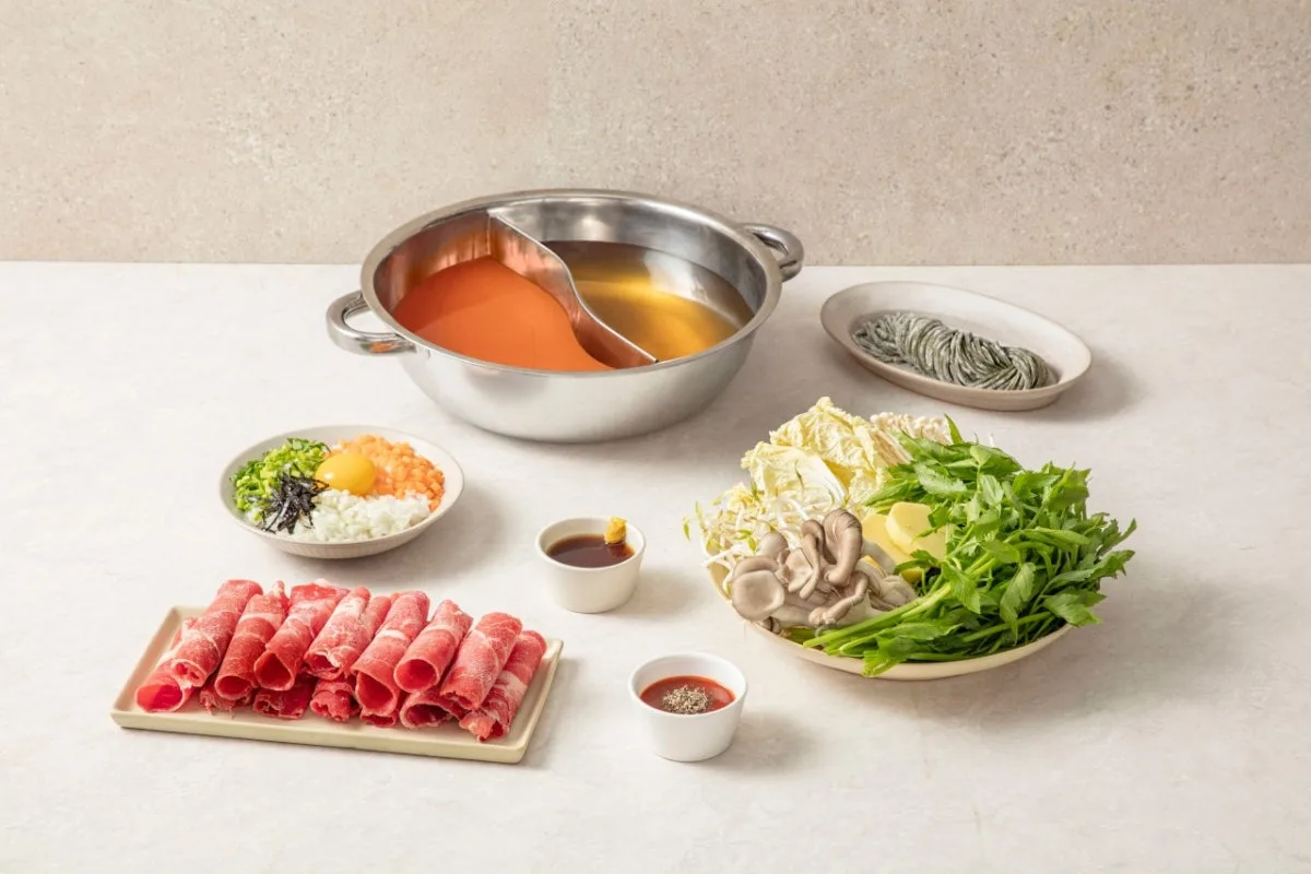 Cheongnok Minari Sikdang Hanyang University, main photo