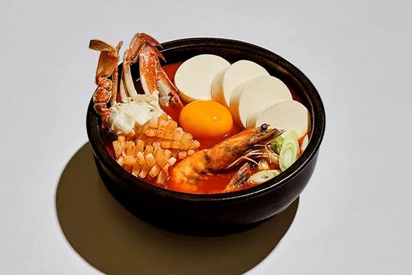 Mimi Sundubu Seomyeon, photo 2