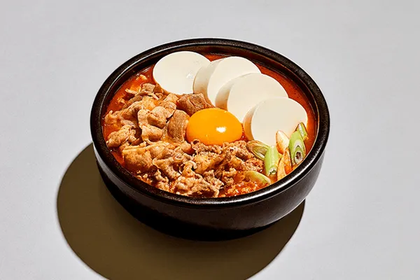 Mimi Sundubu Seomyeon, photo 3