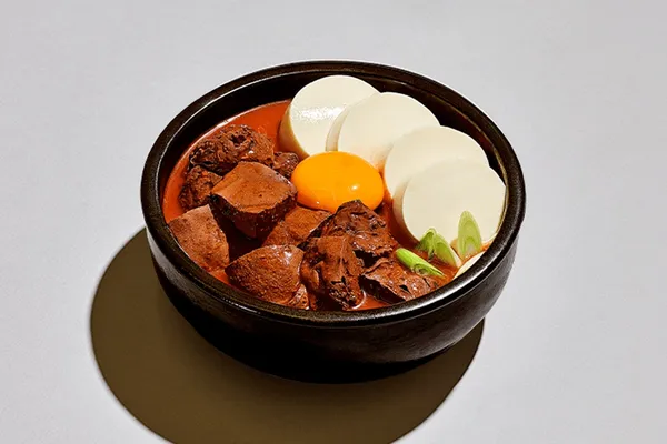 Mimi Sundubu Seomyeon, photo 4