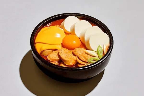 Mimi Sundubu Seomyeon, photo 5