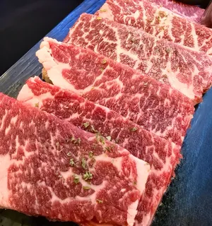 ユクボンシム 本店