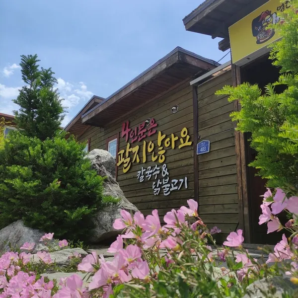 영천새우칼국수 사진 3