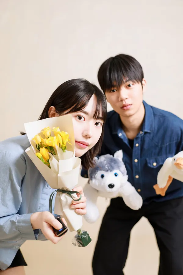 フォトデート テグ セルフ写真館 セルフスタジオの写真3