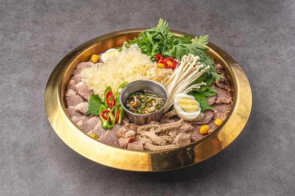 온미관 수원 영통 사진 2