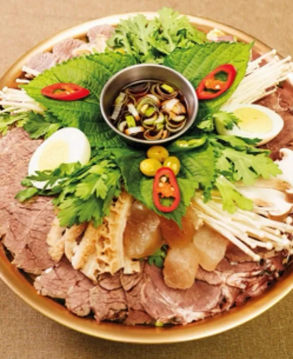 온미관 수원 영통 사진 3