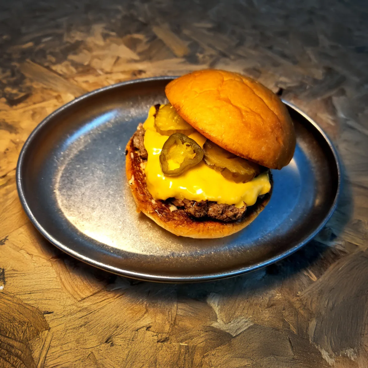 フィリーアンドバーガーコのメイン写真