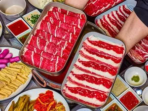 シャブウェイ ルウォンシティ チョンナ店