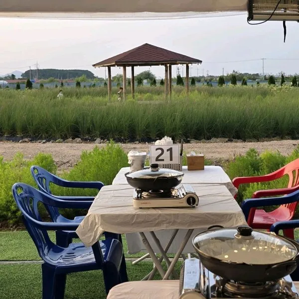 영종새우마당, photo 2