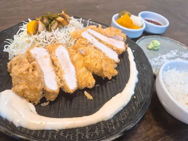 シムカツの写真3