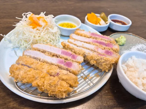 シムカツの写真4