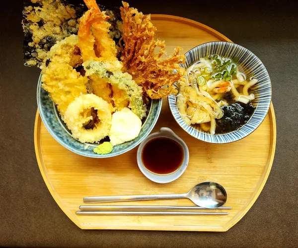 ハレテンの写真2