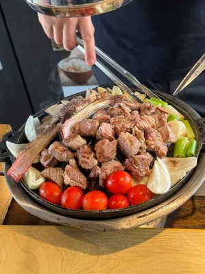 ラムジン 2トンタン店