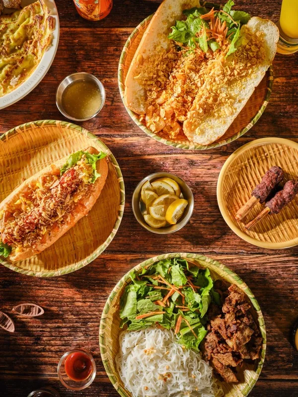 헬로베트남쌀국수 동탄IX타워점