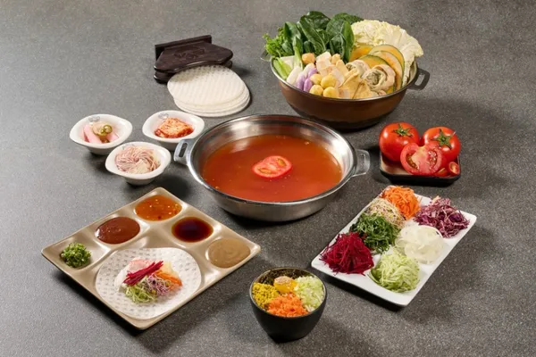 소담촌 인천서창점 사진 3