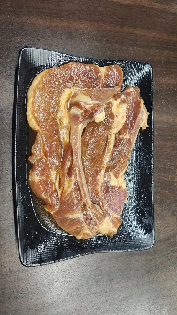 Geumsu Gangsan Arirang Galbi, photo 5