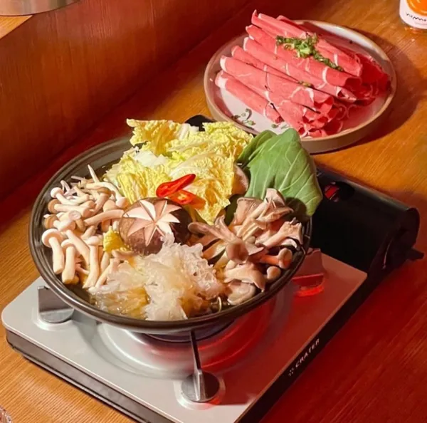 ラストチュンソン タンジョンの写真5