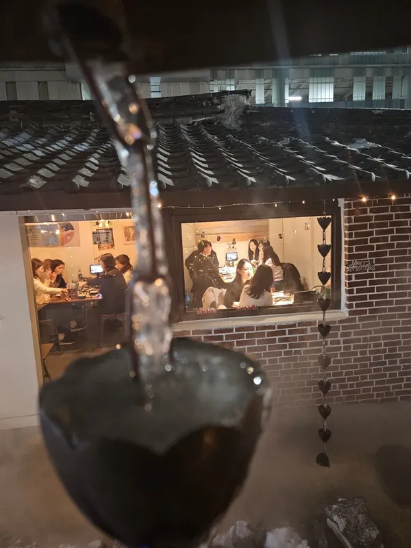 대구 수상한한옥집 사진 3