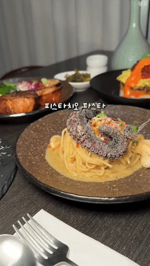 어슬청담 상무점 사진 2