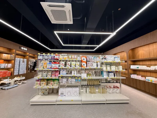 ペイビセブン アサンチョナン店