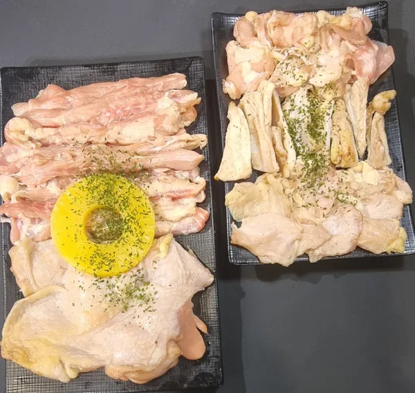 ケヤンカンの写真3