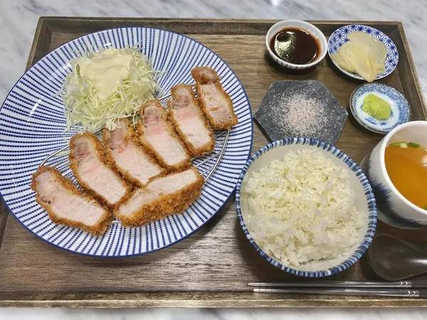 イツカツの写真3