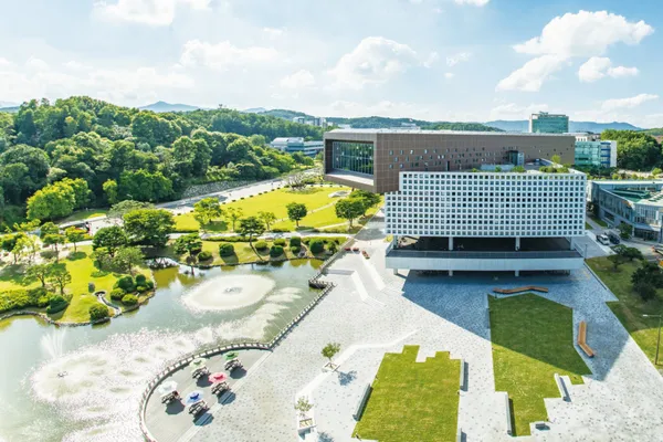 KAIST 本院