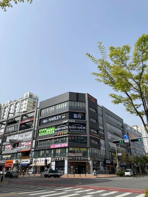 ベビーハウス チョンジュ店の写真4