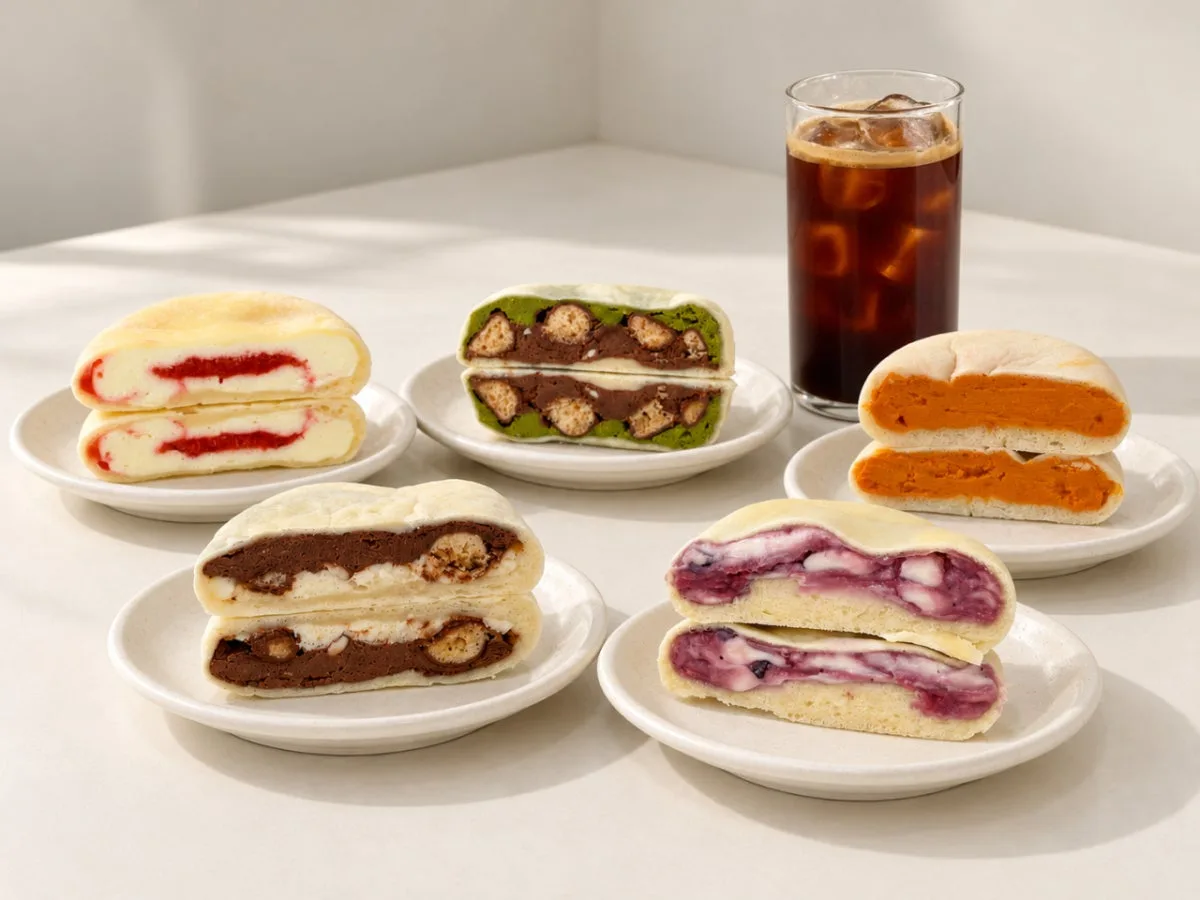 두담브레드&카페 대표 사진