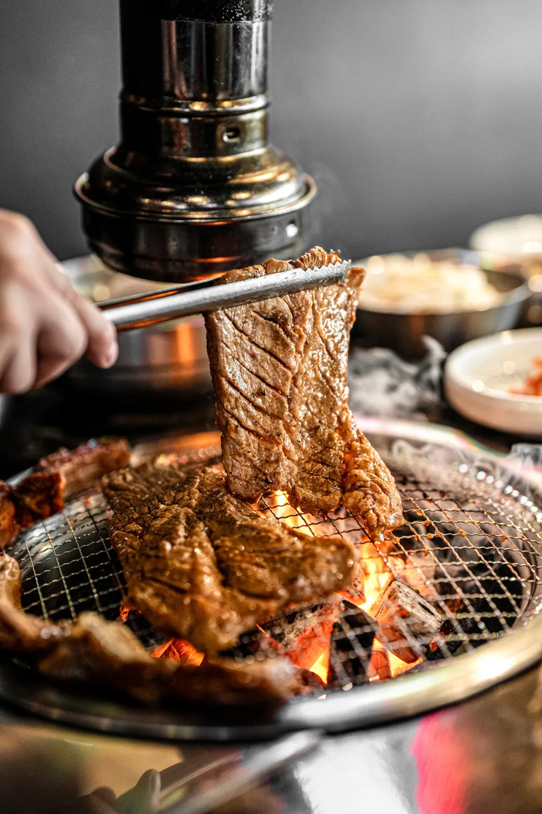 ハングッカルビ トアンドン本店
