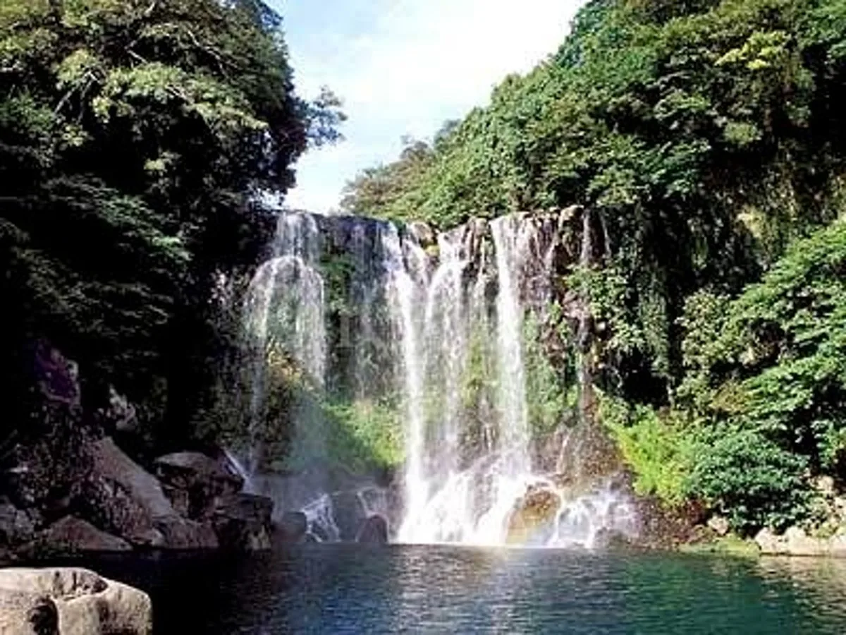Jungmun Tourist Complex, main photo