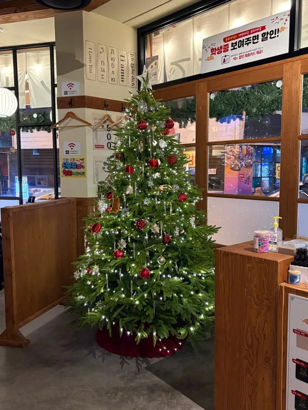 タントリ チュンブッテ店の写真5