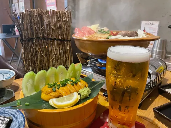 오호리준 포항영일대점 사진 2