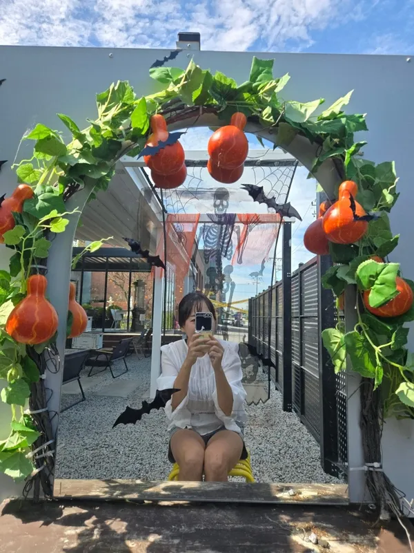 ルックバックの写真4