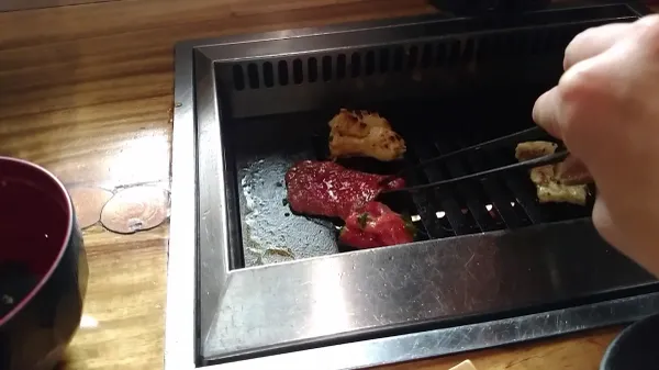 야키니쿠 류엔 고쿠라본점 사진 5