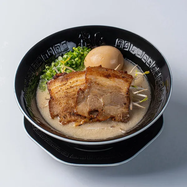 コイラーメン オソン店の写真2