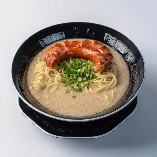 コイラーメン オソン店の写真4