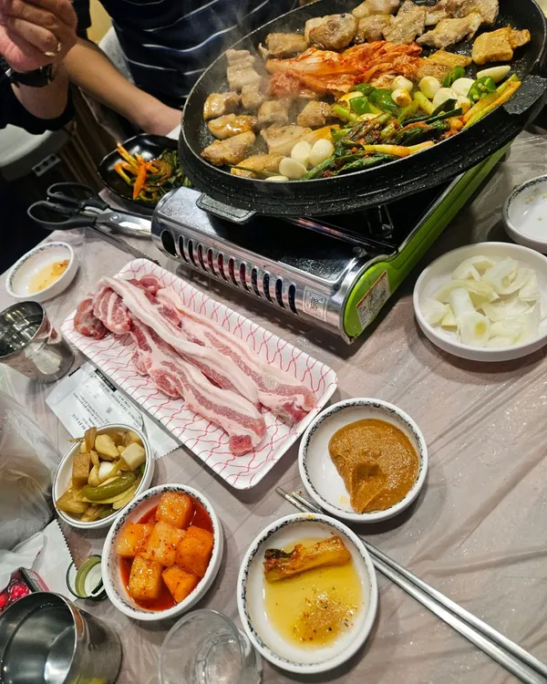 정은식당 사진 3